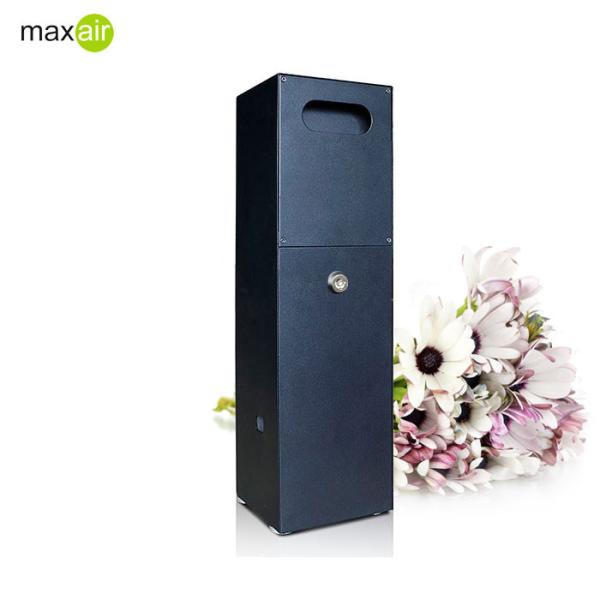 Standby Quiet Big Coverage Hotel Lobby Scent Diffuser Machine For 1500CBM Space