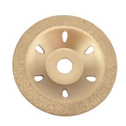 High Hardness Diamond Cutting And Grinding Wheel For Concrete