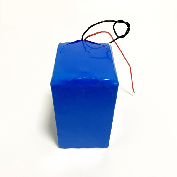 Customized 24V 7Ah LiFePO4 Battery Pack with 2000 Cycle Life for Solar Street Light System