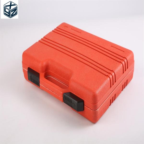 H5 To H19 20pcs Impact Socket Set Made Of High Durable CR-MO Material