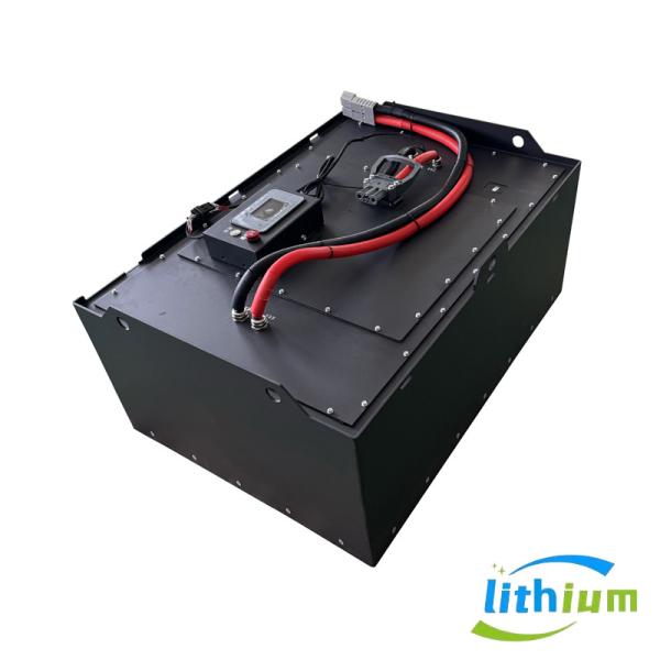Высокое качество 51.2V 460ah LiFePO4 аккумуляторная батарея перезаряжаемые литий-ионные батареи для электровелосипедов / гольф-машин / вилочных погрузчиков