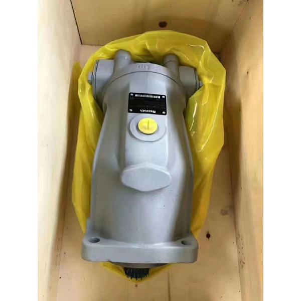 SGP Tractor Hydraulic Pump with Brass Cage and High Precision P0