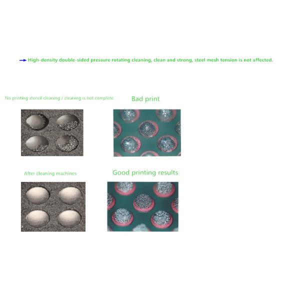 Пневматический уборщик восковки (машина чистки доски Пкб брызг)