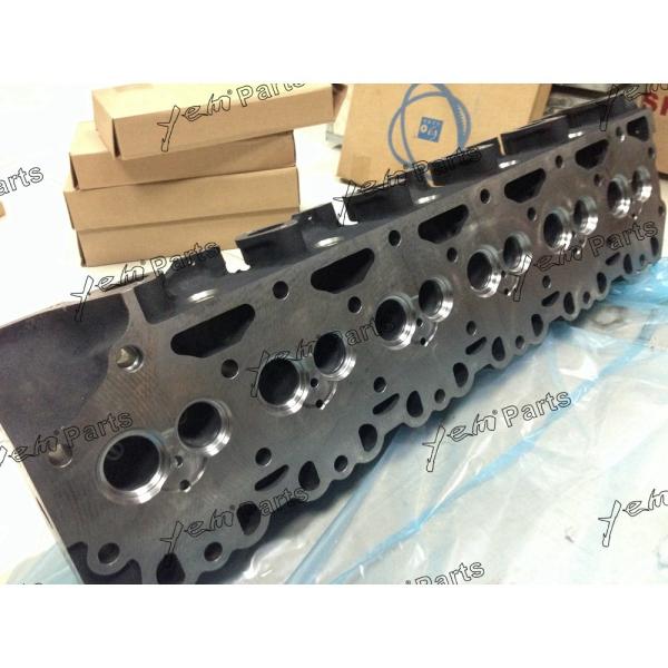 D7D Volvo Cylinder Head For EC290BLC EC240BNLC EC290BNLC Excavator