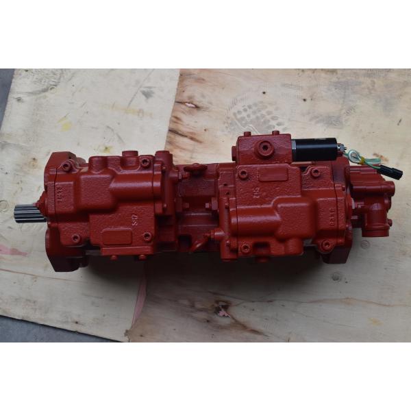 R140-7 31N3-10011 R140-7 Excavator Hydraulic Pumps Hyundai  31N3-10011