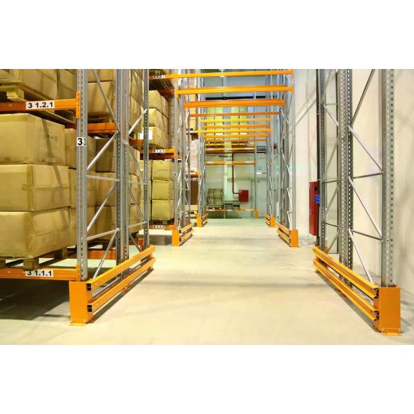 Ningbo Port Bonded Warehouse Service Warehousing Storage And Distribution Services
