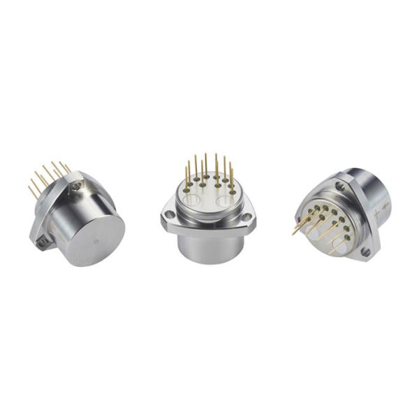 30g Accelerometer Vibration Sensor High Speed Accelerometer