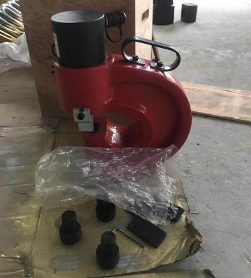 Brocas de catraca hidráulicas dos perfuradores do equipamento da ereção da torre