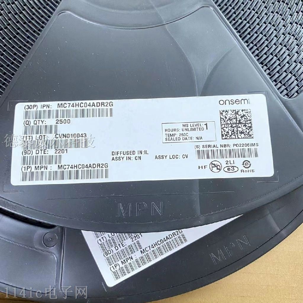Onsemi Adp3110akrz-Rl Электронные компоненты Комплексные схемы для мобильных встроенных микроконтроллеров ADP3110AKRZ-RL