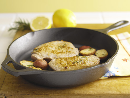 Stainless steel and diecast aluminum Cookware Coatings apply higher grade