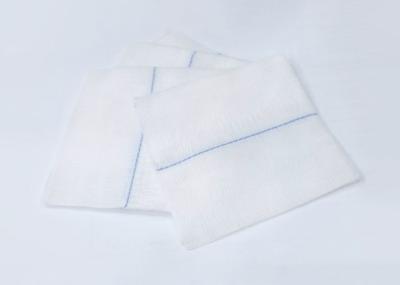 Absorbent Surgical Sterile Gauze Swabs Pads Dressing Dental 20 * 40cm