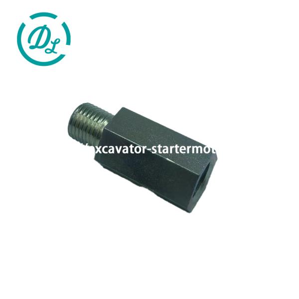 ISUZU 4JJ1 Engine Water Adapter OEM 8-94472583-0