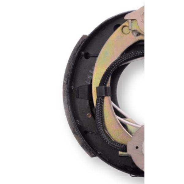 7''X1-1/4'' Automobile RV Trailer Brake Assembly IATF16949