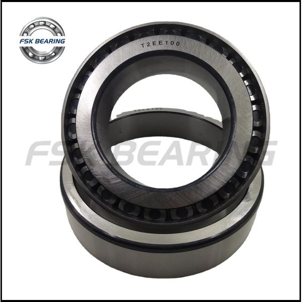 FSKG Brand L865547/LM865512 Tapered Roller Bearing Single Row 381*479.42*49.21 mm High Precision