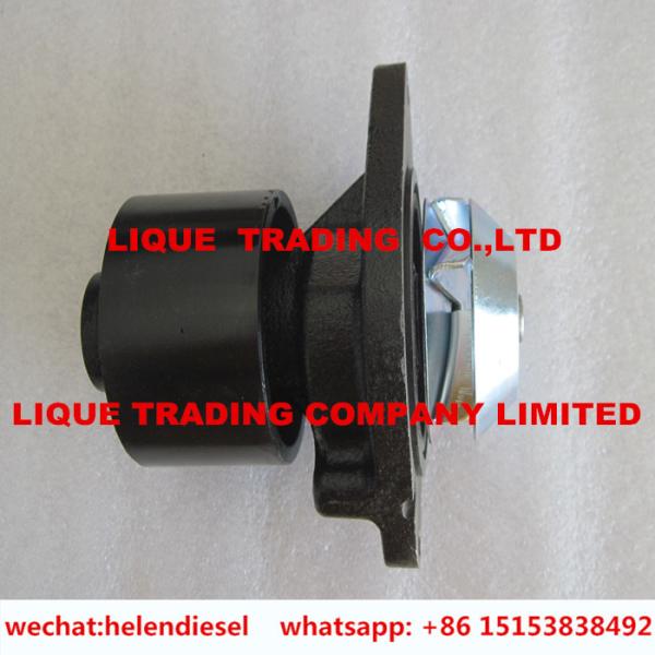 Genuine and New   water pump 3802358 , 3286278 , 3286277 , 3802970 , 3802004,  original and new