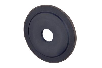 High Efficiency Resin Grinding Wheel For Roller Industry With Perfect Surface Quality
