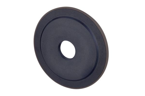 High Efficiency Resin Grinding Wheel For Roller Industry With Perfect Surface Quality
