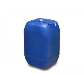 Безвредная не-огнеопасная и невзврывчатая большая вязкость полимера Полямине на очищенность 50% водоочистки