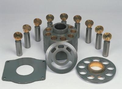 High Efficiency Rexroth Pump Parts Retainer A4V125 Plate Set Plate Foundable