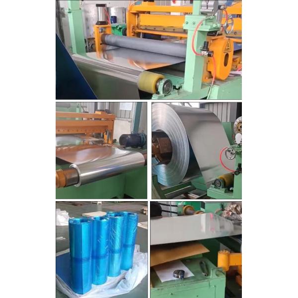 Изоляция 1060 3003 3004 Алюминиевая катушка 0,45 мм 0,5 мм для упаковки труб