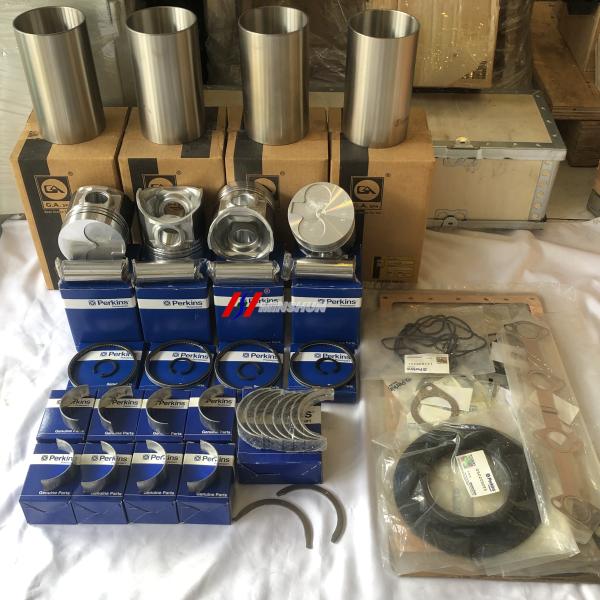 New  C2.2T Diesel Engine Overhaul Kit