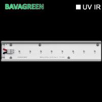 AC100V 660nm 730nm a mené des lumières de propulseur élève les lumières SAA pour des usines