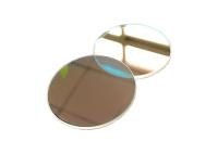 Filtro de interferência ótico feito sob encomenda para a análise espectral/visão por computador