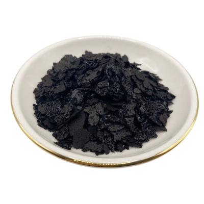 Engrais feuilleté 1-2-18 NPK d'extrait d'algue soluble dans l'eau organique de 45%