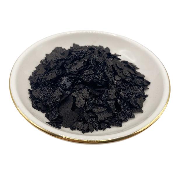 PH 8-10 Flaky Seaweed Organic Fertilizer Water Soluble 100%