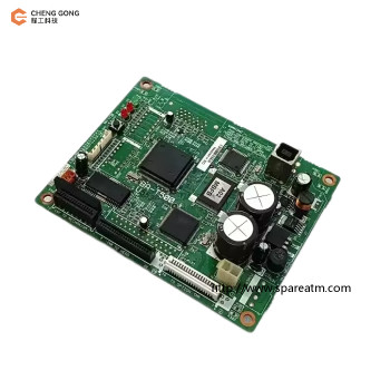 39015104000B 39-015104-000B Части банкоматов Diebold Opteva Контрольная панель для термопринтера квитанций