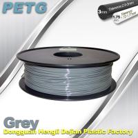 Impressora resistente de alta temperatura Filament de PETG 3d