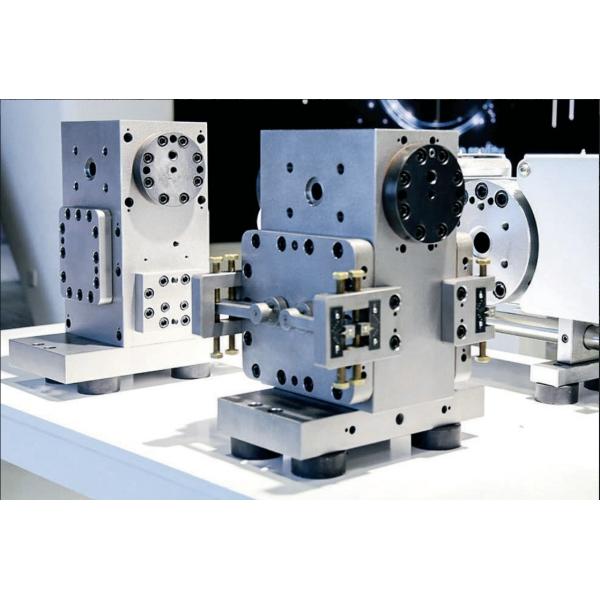 Original Factory Multi-function Multi-layer Extrusion Laminating Machine