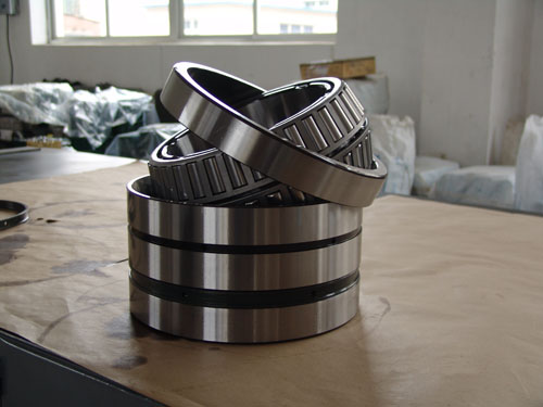 Taper Roller Gcr15 Ceramic Ball Bearings HRC 60-63 Hardness Free Sample