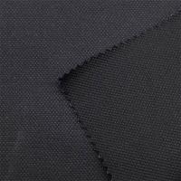 o fio não elástico de linho da tela de mistura de 167gsm Tencel tingiu a umidade Wicking da tela