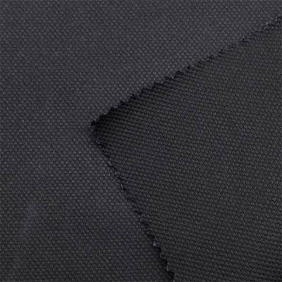 o fio não elástico de linho da tela de mistura de 167gsm Tencel tingiu a umidade Wicking da tela