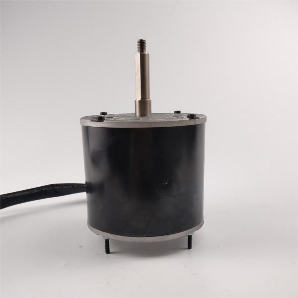 100W 1/10HP Single Phase Induction Motor 115V 60HZ YDK110mm For HVAC Blower