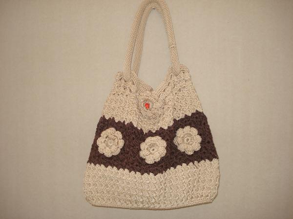 Bag Beige Women Large Fashion bag handbag shoulder bag tote purse