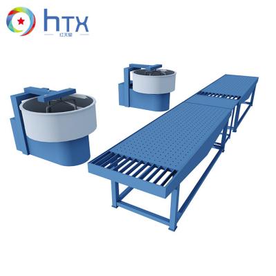 Customized Automatic Concrete Casting Wet Doser Machine Paver Block Manufacturing Machine