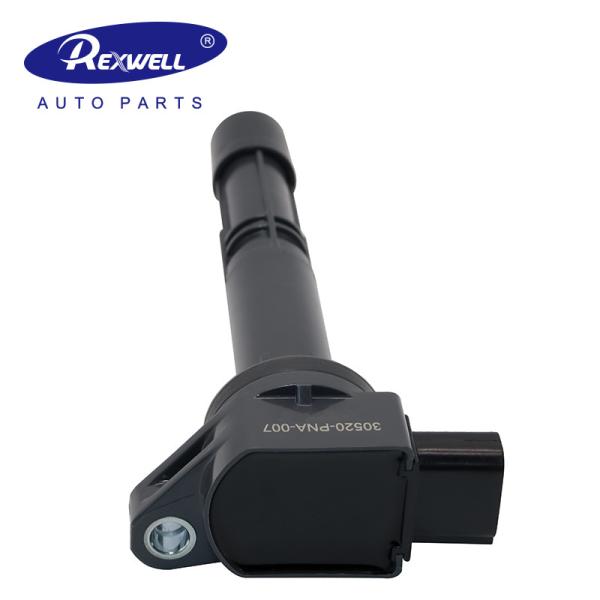 Pièces détachées automobiles OEM 30520-PNA-007 30520-RNA-007 bobines d'allumage du moteur de voiture de haute qualité pour Honda Accord Odyssey CR-V