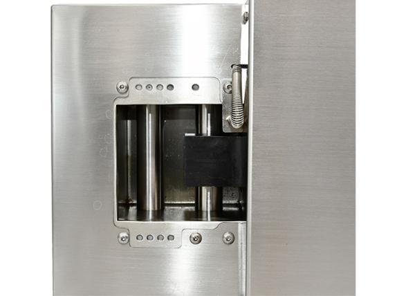 Ultrasonic Silver Copper Wire Bundle Tin Coating Welding Machine