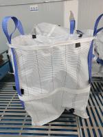 500kg type sac conducteur de poudre chimique de C grand