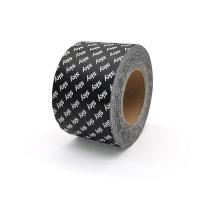 Promotion Eco Friendly Custom Logo Kraft Paper Tape For Sealing Carton