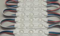 Modules LED Lumière SMD5050 RGBW Mini LED Modules d'injection pour panneaux d'affichage Panneaux publicitaires Carton de rétroéclairage