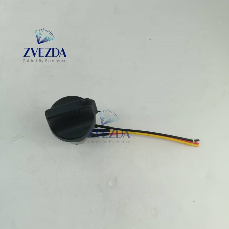 4631287 Rotary Engine Throttle Knob Potentiometer Hitachi Digger Parts