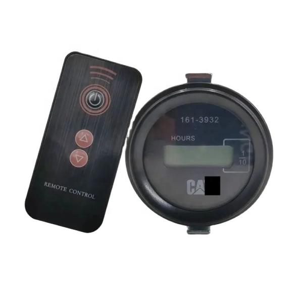 Wireless Remote Control Timer for  E312 313 320 323 326 329 336D Excavator Parts and Machinery Repair Shops
