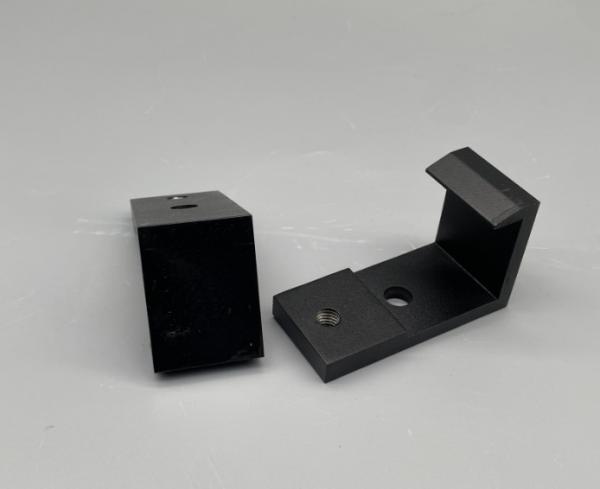 Customized Length Solar Panel Aluminium Profile for Lightweight And Durable Design