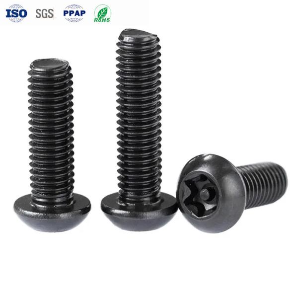 Tornillo de cabeza hexagonal personalizado estándar DIN/GB Longitud 1mm-600mm