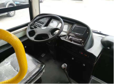 ZHENGZHOU COOPER INDUSTRY CO., LTD.