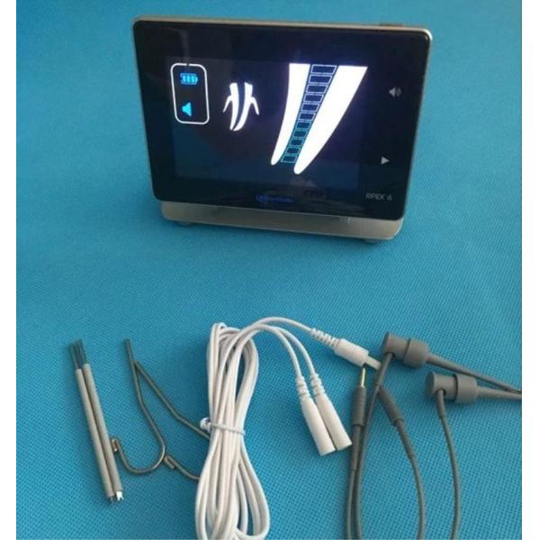 Endo EZE находят Endodontic терапия канала корня хирургическое Endomotor локатора вершины