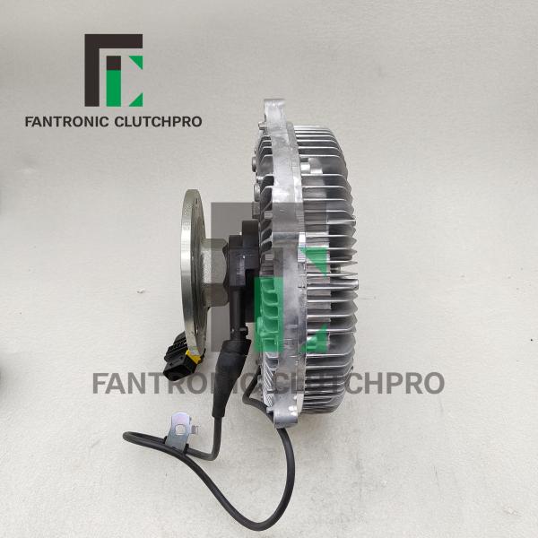 Durable Agricultural Fan Clutch For AGCO H218PF151001A 655060029 20008859